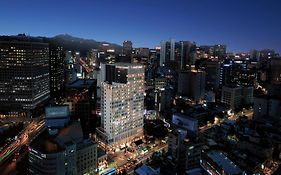 Courtyard By Marriott Seoul Namdaemun