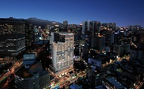 Courtyard By Marriott Seoul Namdaemun